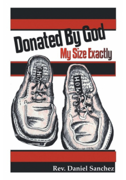 Donated By God
