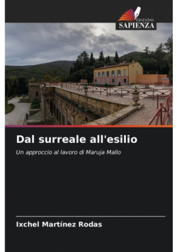 Dal surreale all'esilio