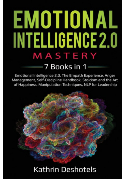 Emotional Intelligence 2.0 Mastery- 7 Books in 1