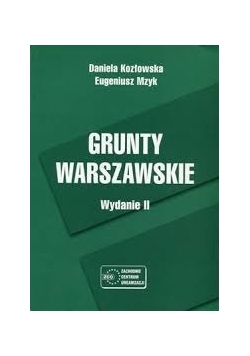 Grunty Warszawskie