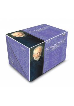 Tchaikovsky Edition