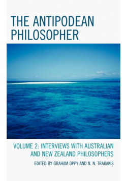 The Antipodean Philosopher