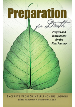 Preparation for Death
