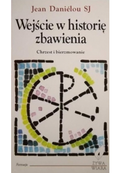 Wejście w historię zbawienia