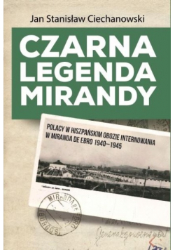 Czarna legenda Mirandy