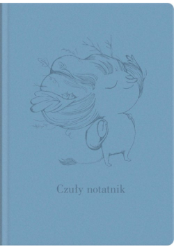 Czuły notatnik