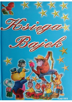 Księga Bajek
