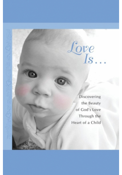 Love Is...