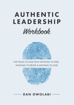 Authentic Leadership Workbook