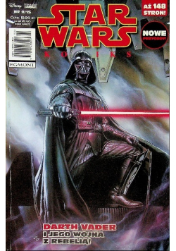 Star Wars Komiks Nr 2 / 15
