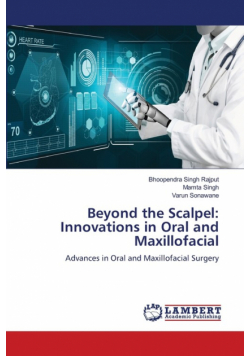 Beyond the Scalpel