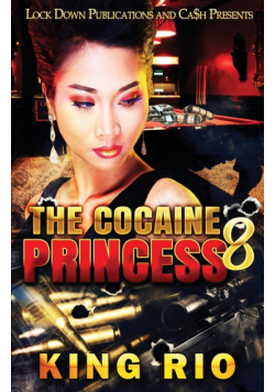 The Cocaine Princess 8