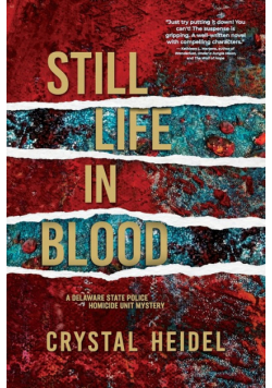 Still Life in Blood