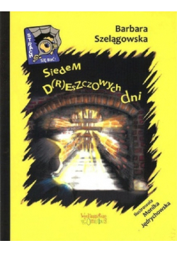 Siedem dreszczowych dni