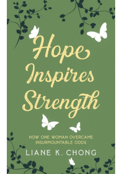 Hope Inspires Strength