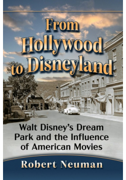 From Hollywood to Disneyland
