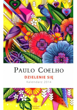 Dzielenie się Kalendarz 2014