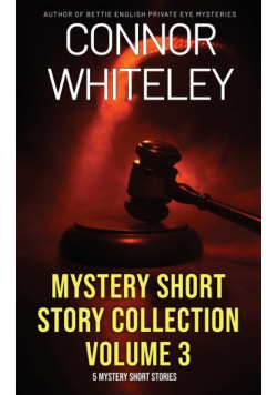 Mystery Short Story Collection Volume 3