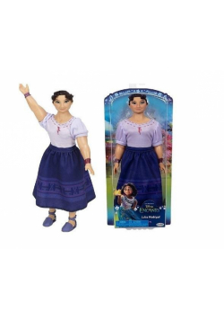 Disney Encanto. Lalka Luisa Madrigal