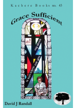 Grace Sufficient