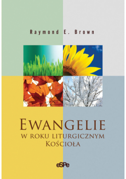 Ewangelie w roku liturgicznym Kościoła