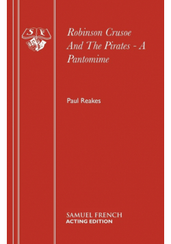 Robinson Crusoe And The Pirates