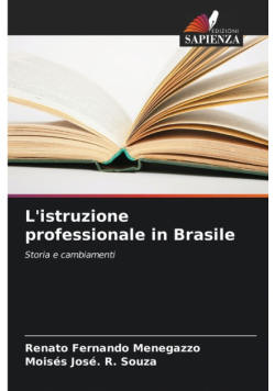 L'istruzione professionale in Brasile