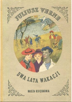 Dwa lata wakacji