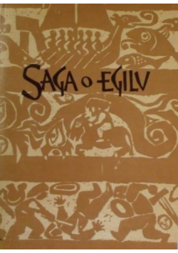 Saga o Egilu