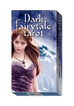 Tarot mrocznych opowieści