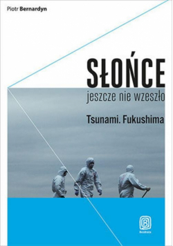 Słońce jeszcze nie wzeszło