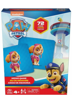 Psi Patrol Memo