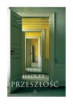Przeszłość, nowa
