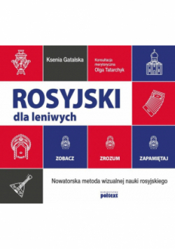 Rosyjski dla leniwych