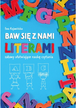 Baw się z nami literami