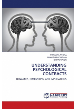 Understanding Psychological Contracts