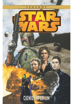Star Wars - Cienie Imperium
