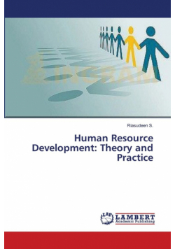 Human Resource Development