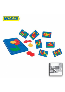 Puzzle Edukacyjne