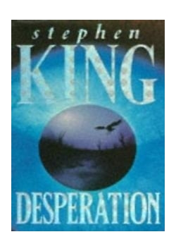 Desperation
