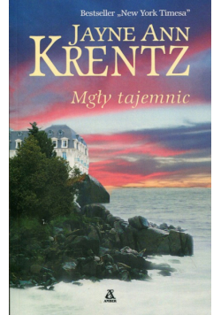 Krentz Jayne Ann - Mgły tajemnic