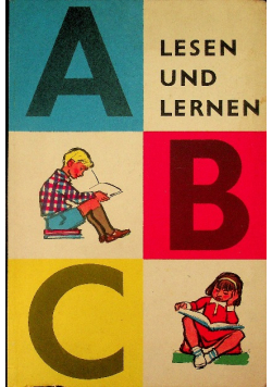 Lesen und Lernen