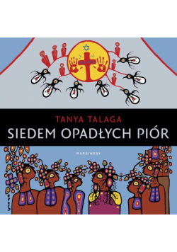 Siedem opadłych piór
