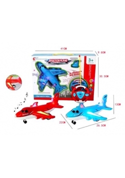 Samolot funkcyjny R/C