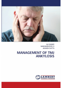 Management Of Tmj Ankylosis