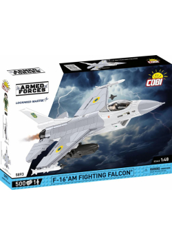 Armed Forces F-16AM Fighting Falcon