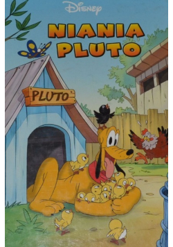 Niania pluto