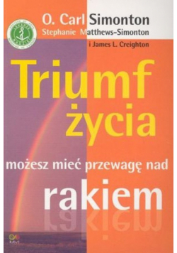 Creighton James L. - Triumf życia
