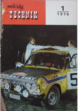 Młody technik 1