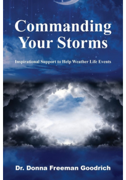 Commanding Your Storms